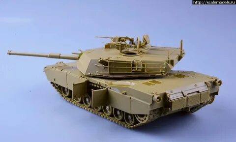 Абрамс 1 35
