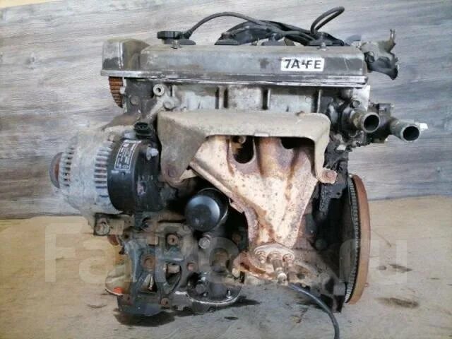Toyota 16 valve. Toyota carina мотор. Двигатель toyota 4a-fe. Двигатель тойота 7а-fe. Toyota carina мотор.