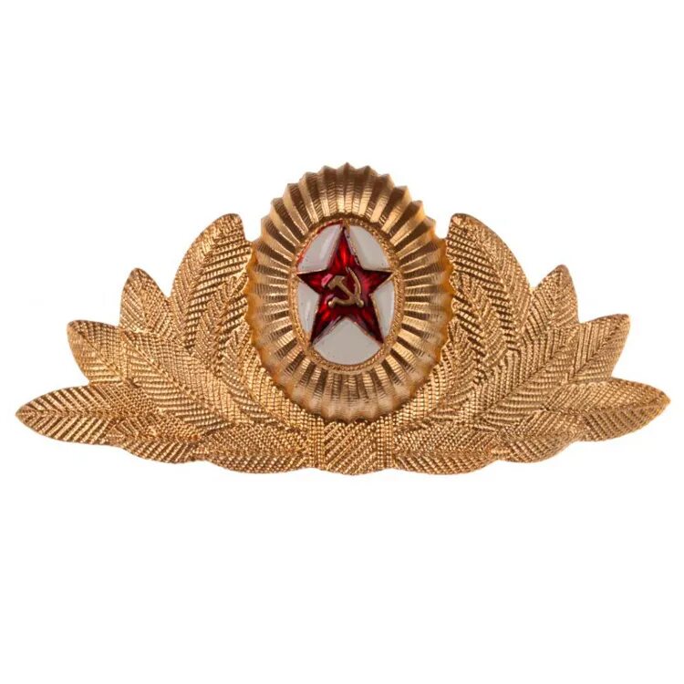 Описание кокарды