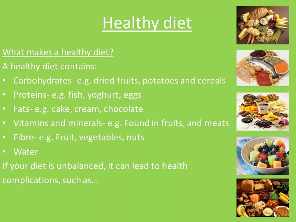 Презентация на тему healthy food. Diet презентация на английском. Проект на тему healthy eating. Healthy eating презентация.
