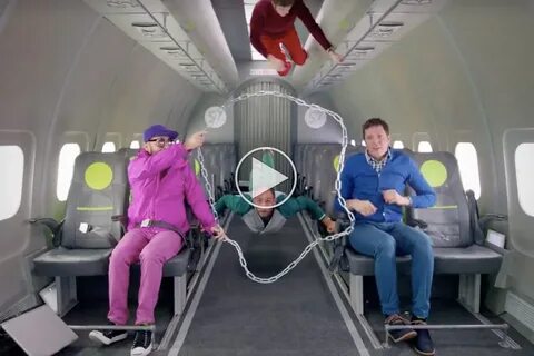 Gravity go