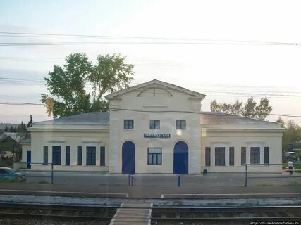 Сергач нижегородская