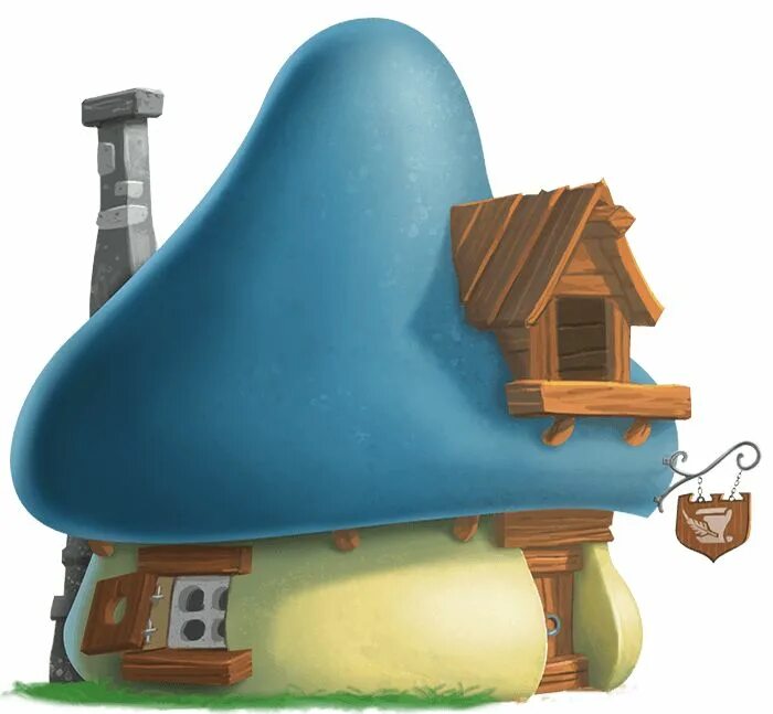 Игровой набор jakks pacific смурфы домик с фигуркой 56782. Домик смурфиков. Игрушка домик смурфика. Домик смурфиков. Игрушки смурфики домик смурфеты.