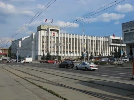 Управление пермь