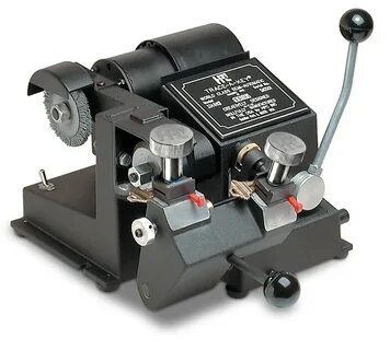 Key machines