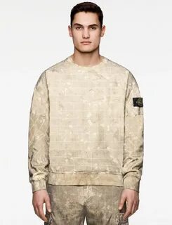 Коллекции stone island
