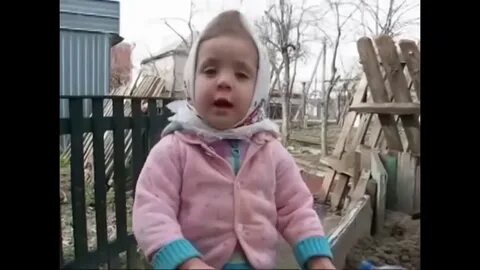 Смешные дети матом