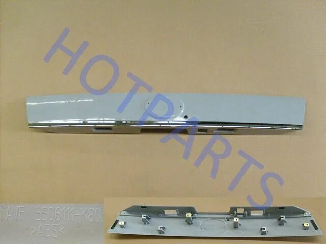 Ховер h5 дверь. 5506110-k80-b. накладка двери багажника hover h5. основание подсветки номерного знака ховер 5. great wall 5506110k80.