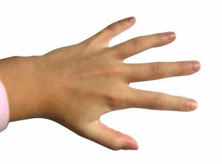 Finger m