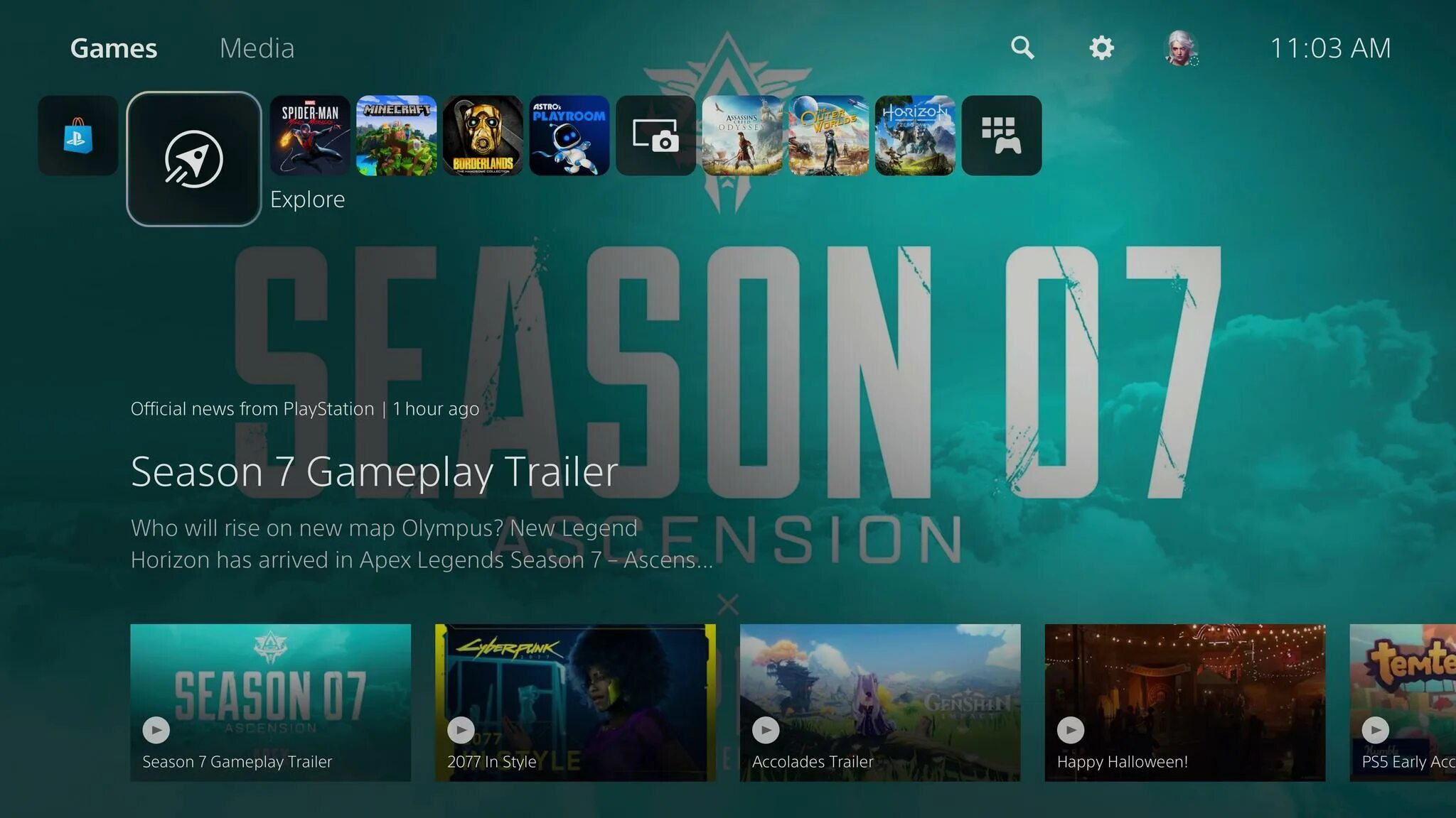 Как удалить игру с playstation 5. Playstation 5 главный экран. главный экран ps5. что такое дашборд пс5. ps5 dashboard.