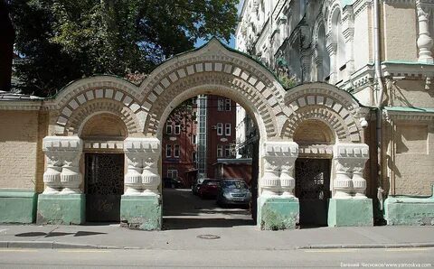 Грузинский вал