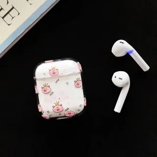 Как заряжать наушники без кейса