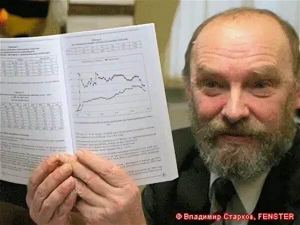 Русский мор