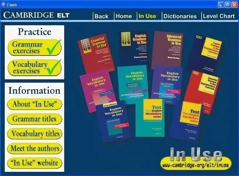 English grammar in use test. Cambridge english grammar. test your english vocabulary in use advanced. test your english vocabulary in use. english vocabulary in use elementary.