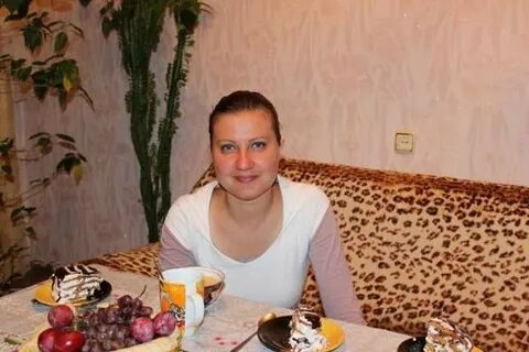 Сколько лет еникеевой але