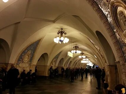 Таганская красная площадь