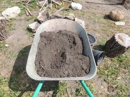 Можно ли сыпать золу