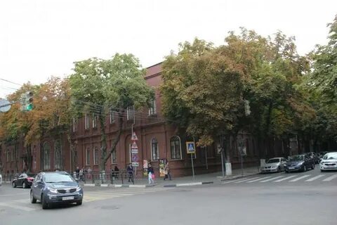 Школа 28 воронеж