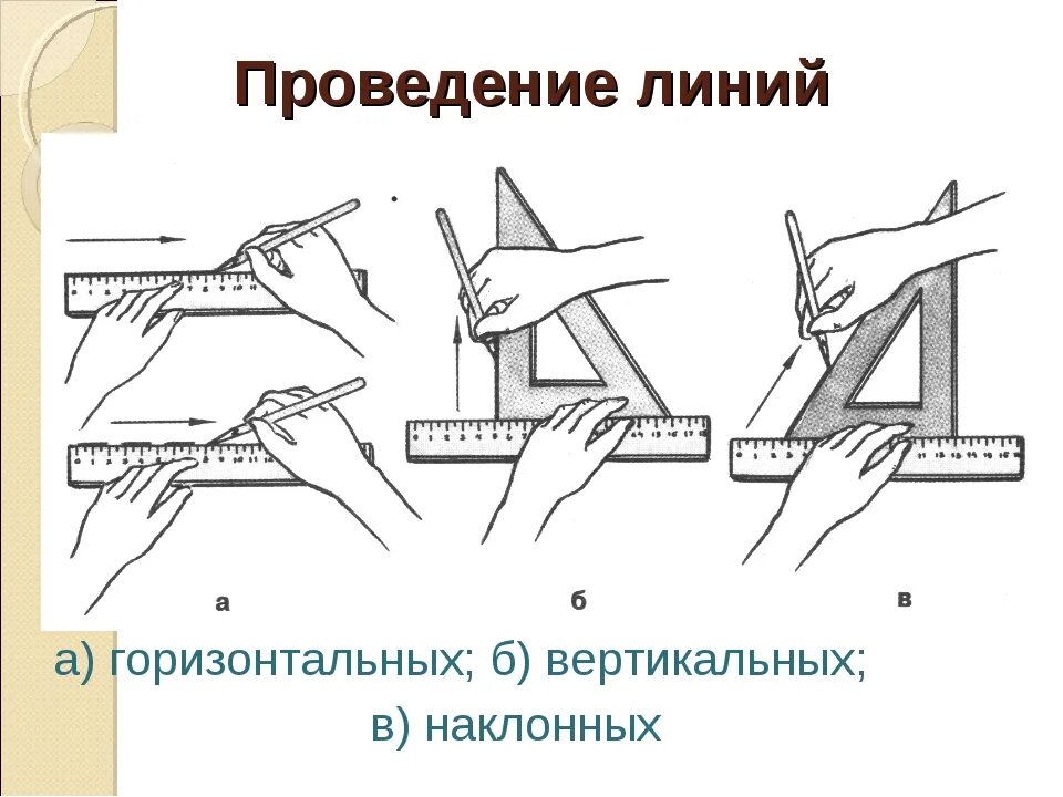 Вертикально и горизонтально. Вертикальная и горизонтальная линейка. Проведение вертикальных, горизонтальных, наклонных линий.. Вертикальные горизонтальные наклонные линии. Проведение прямой горизонтальной линии.