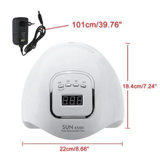 Sun max 120w лампа