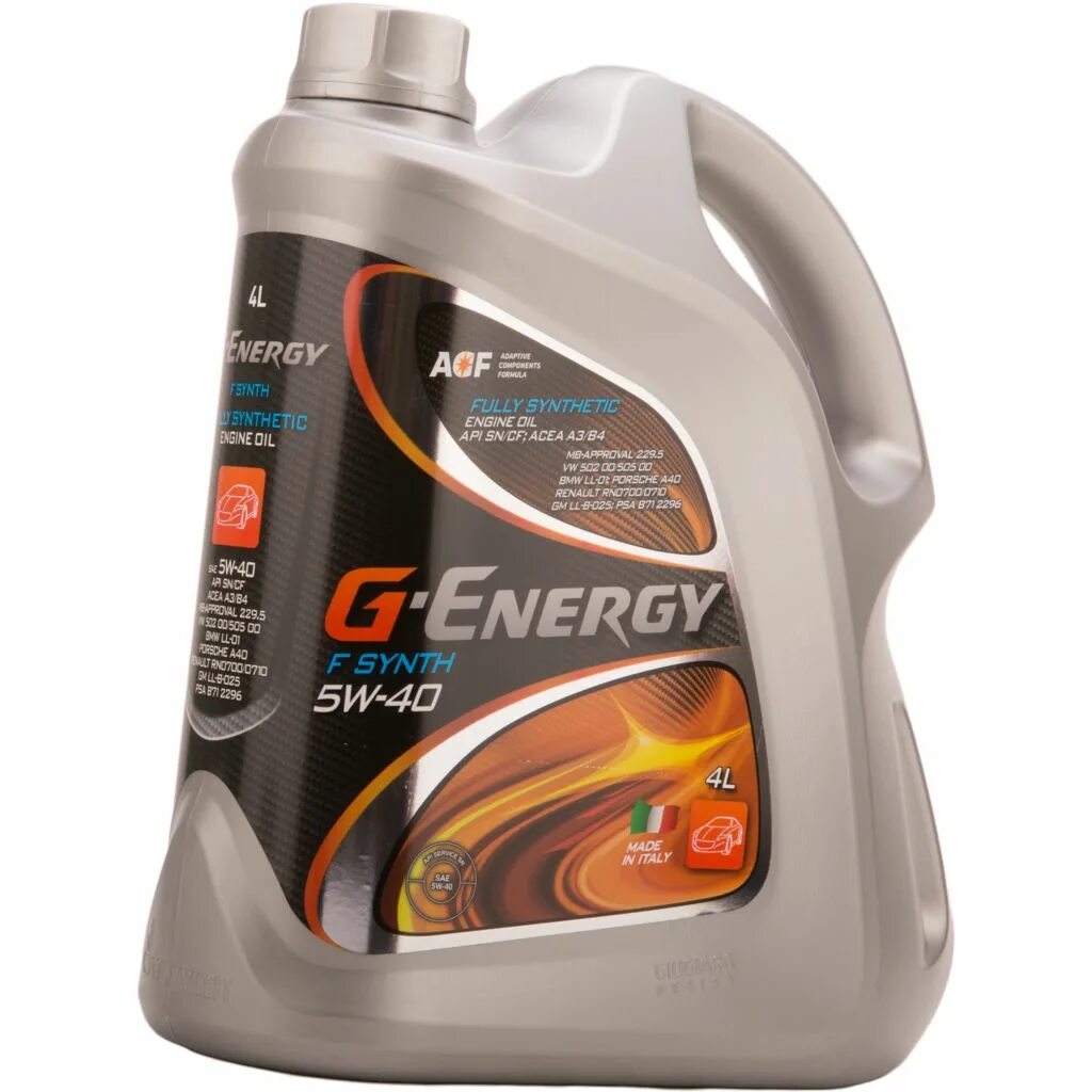 Производитель масла энерджи. G-Energy f Synth 5w-40. 253140153 G-Energy f Synth 5w-40 4л. Моторное масло Энерджи 5w40. Масло моторное g-Energy f Synth 5w-40.