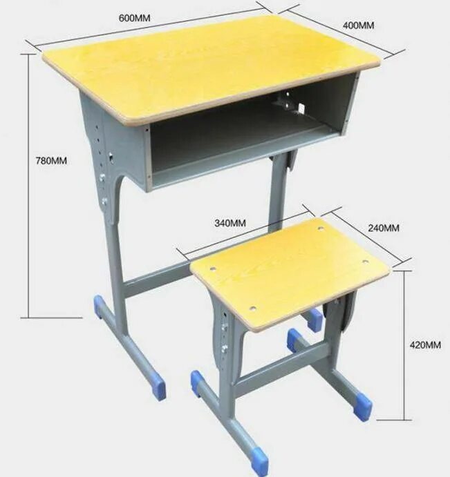 Высота школьной парты стандарт. Размер школьной парты для 1 класса. Габариты школьной парты. Размер школьной партыарты.
