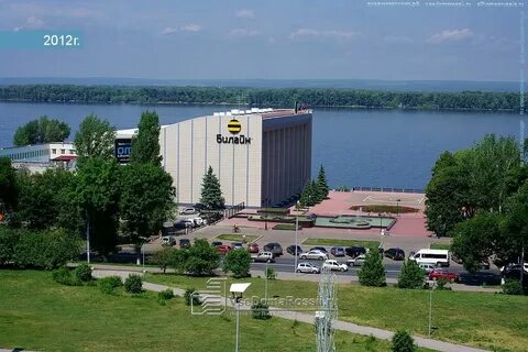Волжская 10 самара