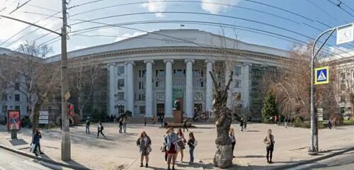 Центр образования волгоград. Пр ленина 27 волгоград. вгспу панорама. улица культуры г. волгоград. волгоград образовательный центр языки и культуры мира.