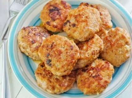 Специальные рецепты