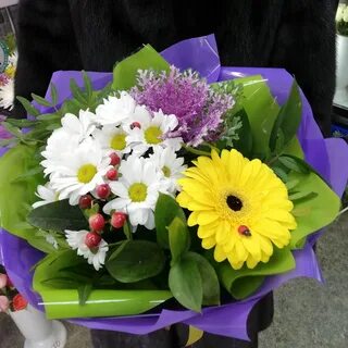 Цветы первоуральск