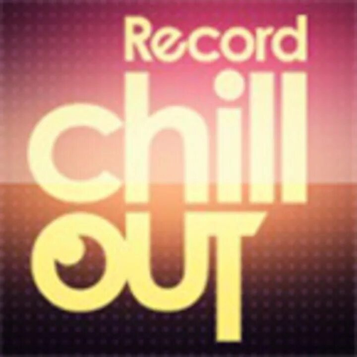 Record chillout radio слушать. Рекорд чилаут. Радио рекорд чилаут. Chillout логотип. Логотипы радиостанций рекорд.