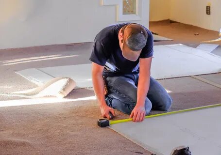 Are the floor