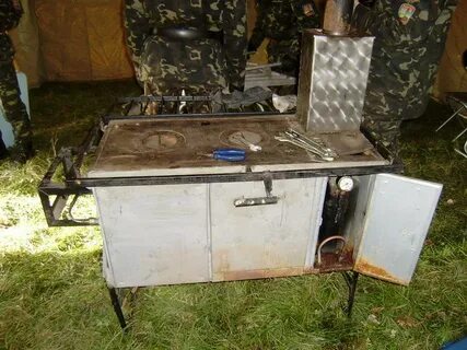 Кухня кп 20