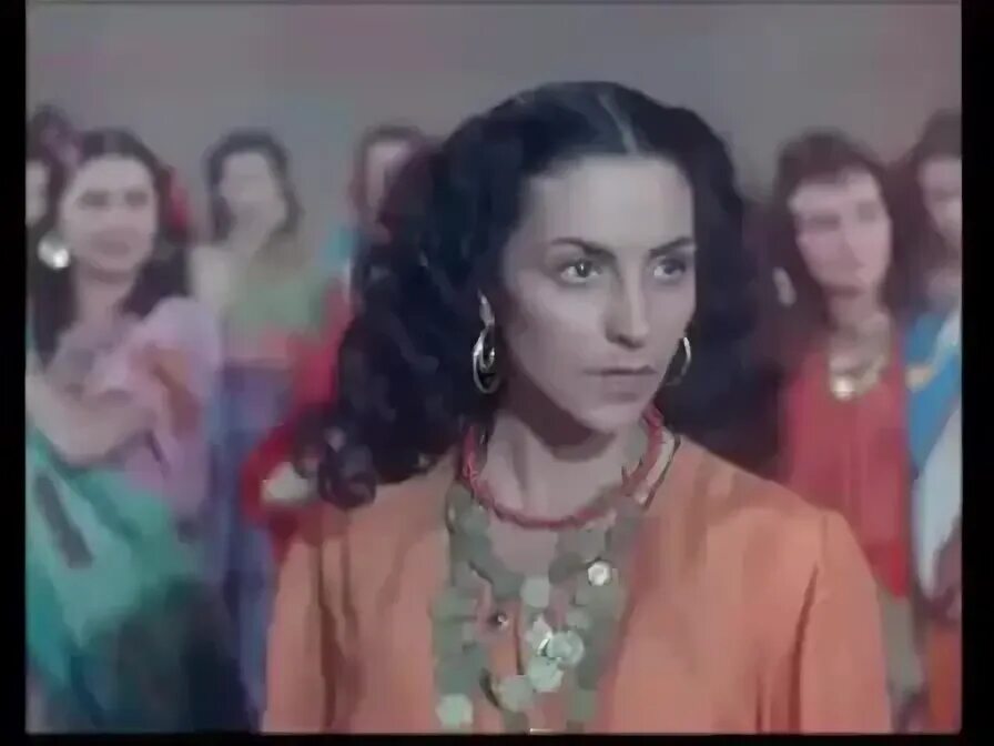 возлюбленная алеко