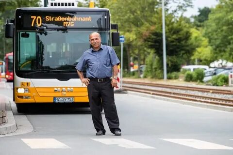 Работу водителем автобуса зарплата