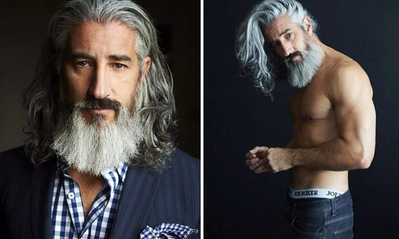 Энди уилкинсон 56 лет. Как парню выглядеть моложе. Выглядит младше своих лет. Рон джек фоли без бороды. Фотомодели мужчины в возрасте.