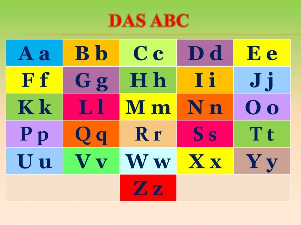 Abc f
