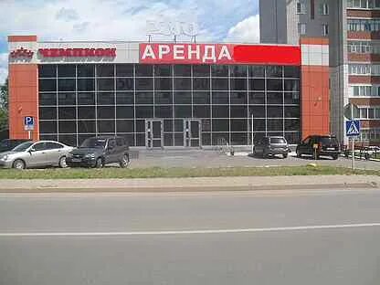 Строителей 23а