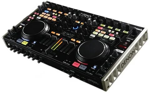Denon dj