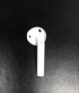 Левый наушники airpods pro 2
