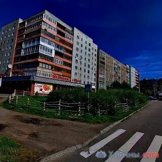 Кольский 86