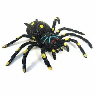 Spider toy