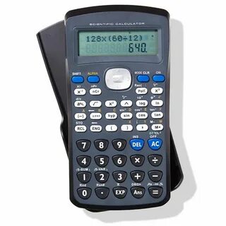 Good calculators