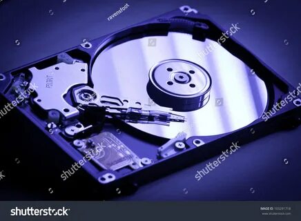Защищен записи hdd