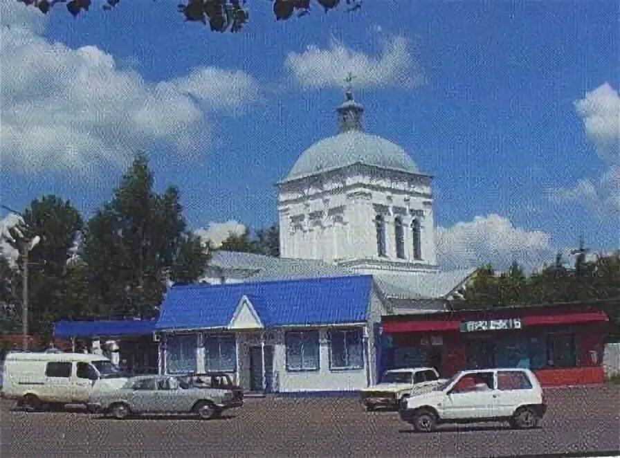 Поселок Касторное. Поселок городского типа Касторно. Поселок городского типа Касторное Церковь. Касторное Курская.