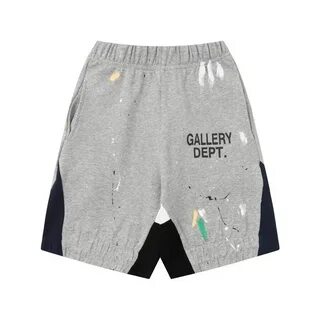 Shorts galleries