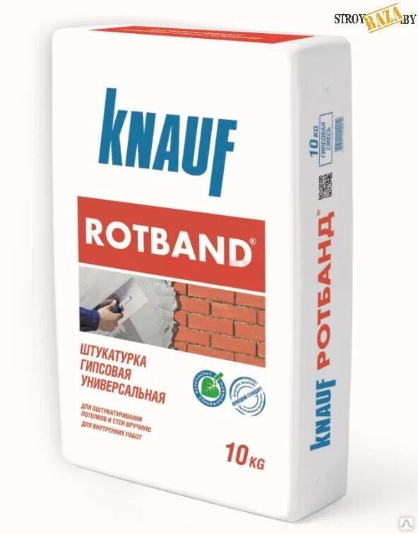 Ротбанд для чего. Ротбанд (кнауф)30кг.. штукатурка гипсовая кнауф ротбанд 30 кг. штукатурка кнауф ротбанд 30кг. штукатурка knauf rotband, 30 кг.