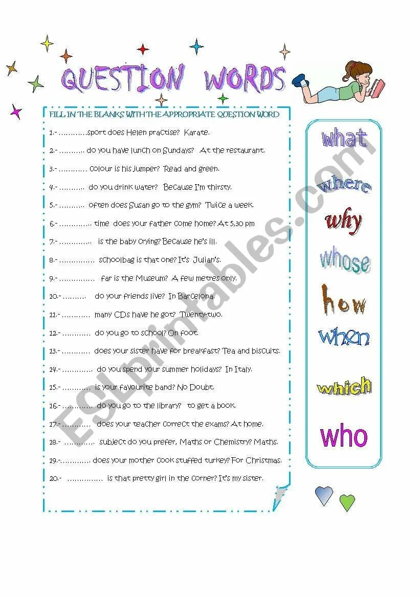 Write wh questions. Wh questions worksheets for kids. вопросительные слова в английском worksheets. специальные вопросы в английском языке worksheets. вопросительные слова worksheet.