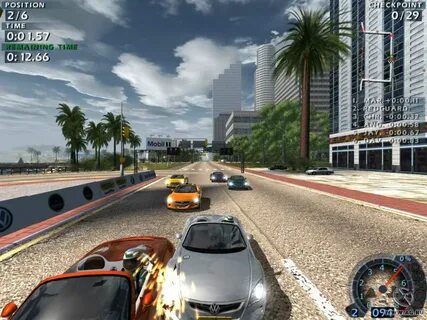 World race 2