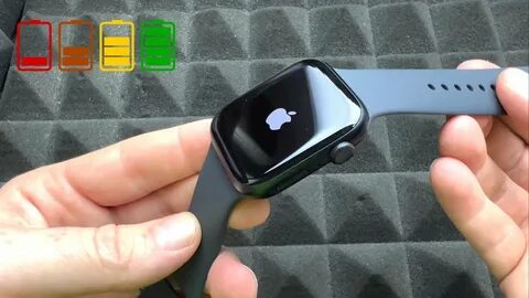 Apple series 8 41mm